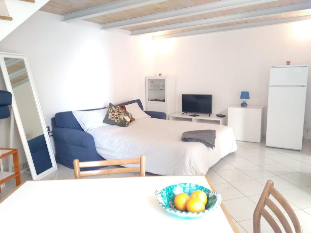 Takeamalficoast Minori Center Βίλα Εξωτερικό φωτογραφία