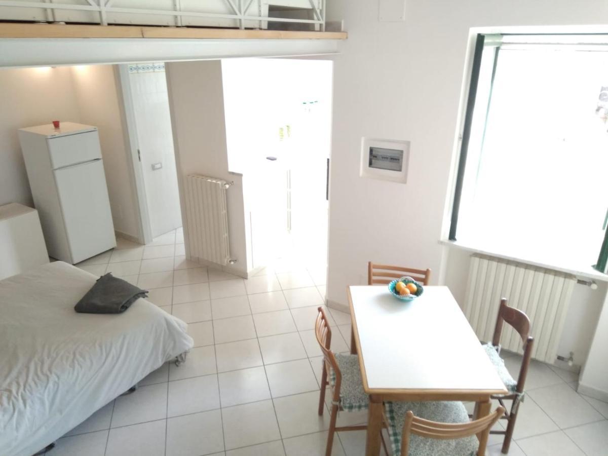 Takeamalficoast Minori Center Βίλα Εξωτερικό φωτογραφία